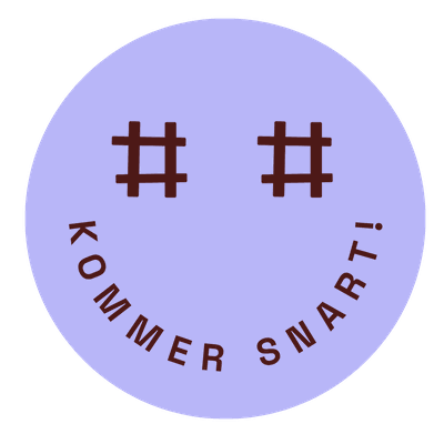 Kommer snart